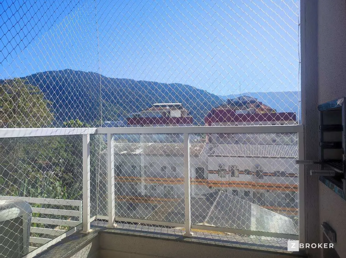Foto do imóvel Apartamento em Ubatuba, Perequê Açu, com 2 quartos, 58m2