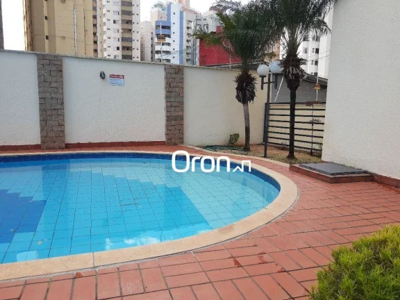 Imagem Apartamento à venda, 212 m² por R$ 910.000,00 - Setor Nova Suiça - Goiânia/GO