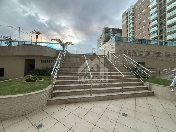 Imagem Apartamento com 4 dormitórios à venda, 168 m² por R$ 2.240.000,00 - Praia de Itaparica - Vila Velha/ES