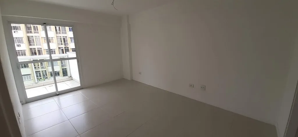 Imagem Apartamento a Venda no bairro Botafogo - Rio de Janeiro, RJ