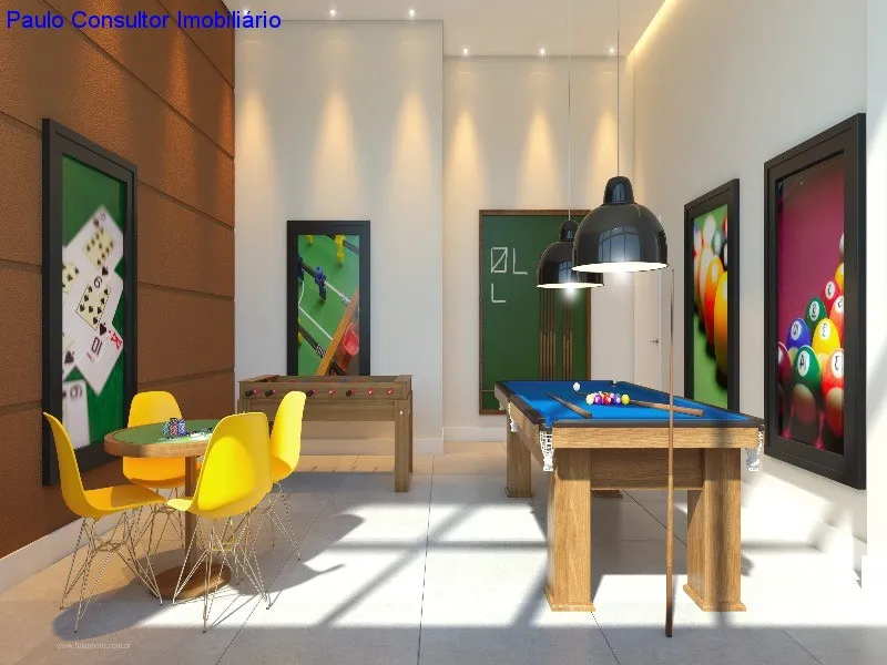 Imagem Condomínio Upside Diadema, apartamento 2 quartos a venda em Diadema Sp