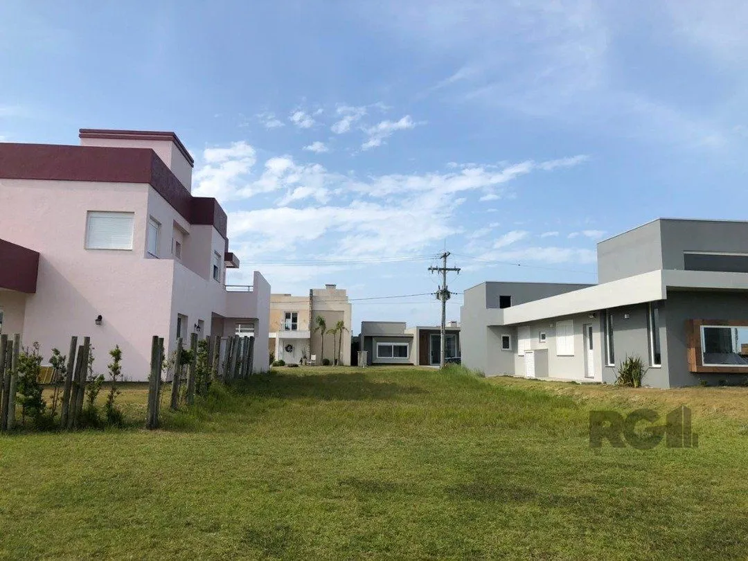 Imagem Terreno em Rainha do Mar