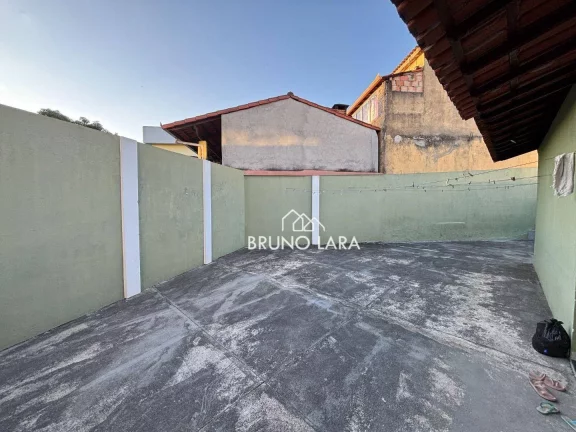 Imagem Casa à venda em Betim/MG Bairro Bom Retiro