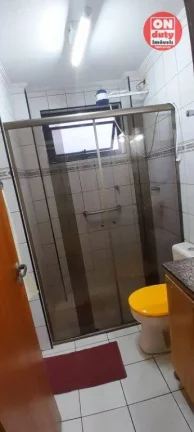 Imagem Apartamento 2 quartos à venda no Canal 1 – Santos por 580.000,00