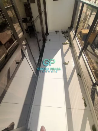 Imagem Apartamento à venda no bairro Enseada - Guarujá/SP