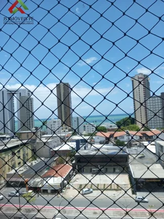 Imagem Imperdível oportunidade! Apartamento à venda em Piedade, Jaboatão dos Guararapes-PE: 3 quartos, 1 suíte, 2 salas, 1 vaga, 173m².