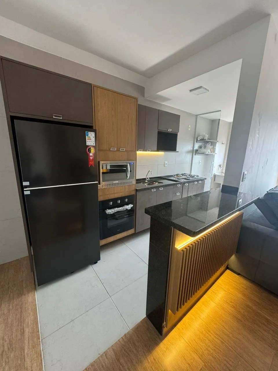 Imagem APARTAMENTO RESIDENCIAL em SOROCABA - SP, JARDIM AMÉRICA