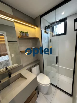Imagem APARTAMENTO RESIDENCIAL em São Bernardo do Campo - SP, Centro