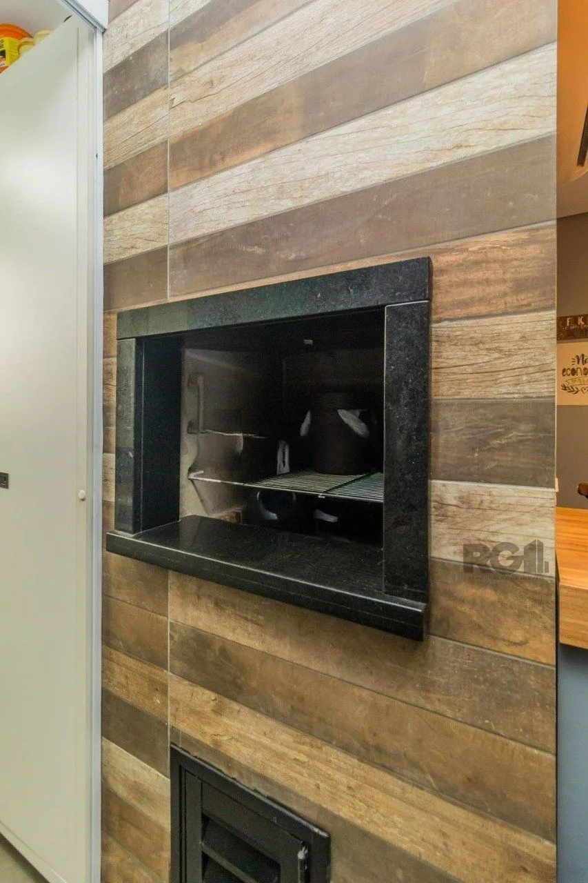 Imagem Apartamento 3 quartos, suite master e garagem!