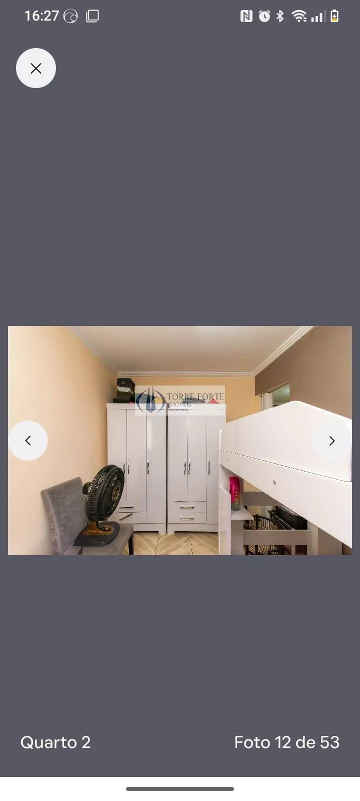 Imagem Apartamento 2 dormitórios 1 vaga Jardim dona Sinhá