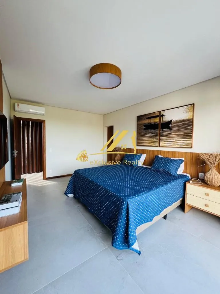 Imagem Casa em Condominio RESIDENCIAL em Mata de São João - Bahia,