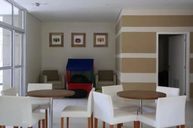 Imagem CONDOMÍNIO INSPIRE - Apto 55m² (Unidade Revenda), próximo aos Shoppings Jardim Sul e Morumbi Town!