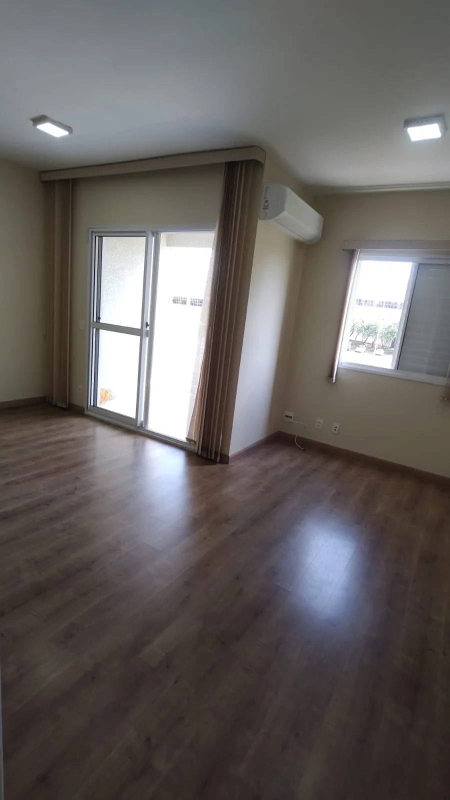 Imagem APARTAMENTO RESIDENCIAL em VOTORANTIM - SP, PARQUE MORUMBI