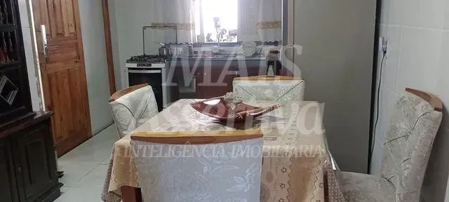 Imagem CASA PARA VENDA EM BALNEÁRIO GAIVOTA