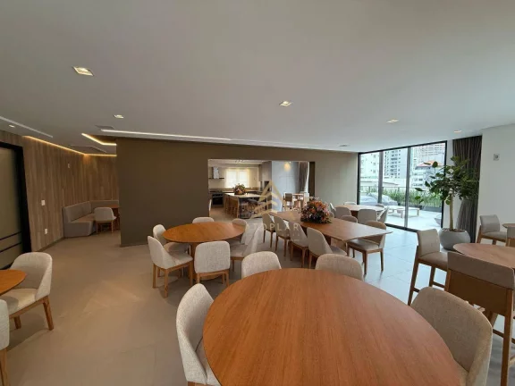 Imagem Apartamento à venda, 135 m² por R$ 3.094.055,30 - Centro - Balneário Camboriú/SC