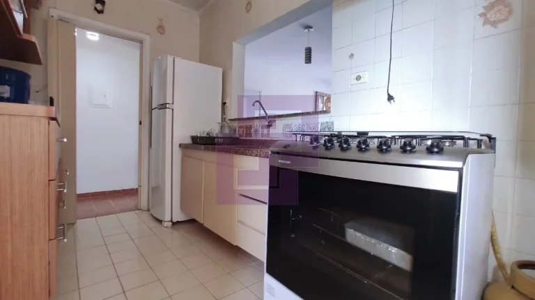 Imagem Enseada! Ótimo Apartamento.