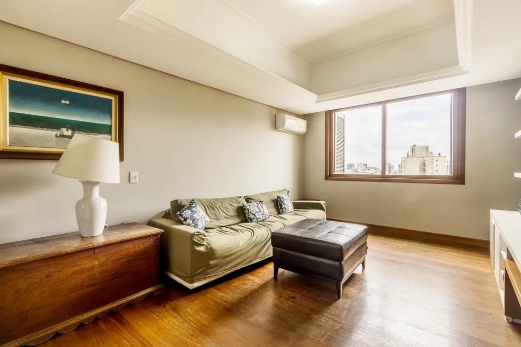 Imagem Apartamento em Rio Branco