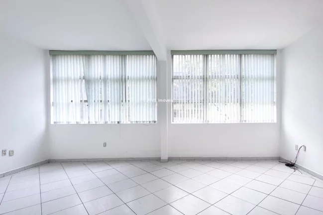 Imagem Conjunto Comercial de Alto Padrão na Consolação: 3 Salas, 1 Vaga, 84m² - Venda ou Locação em São Paulo-SP!