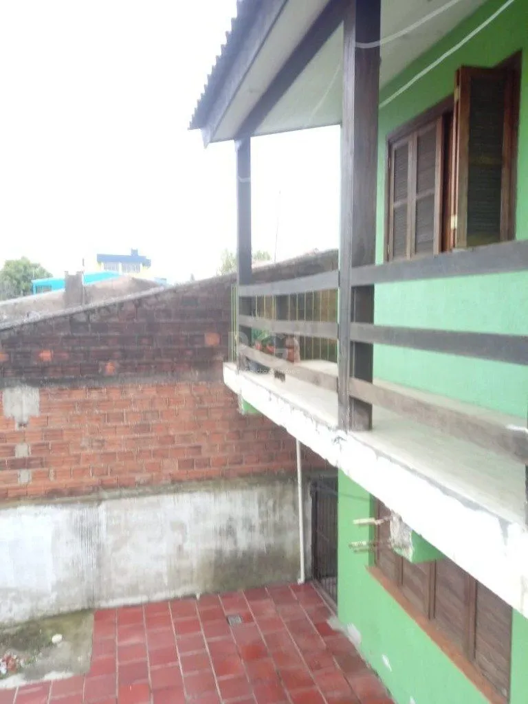 Imagem Casa para Venda - 180m², 4 dormitórios, 1 vaga - Santos Dumont