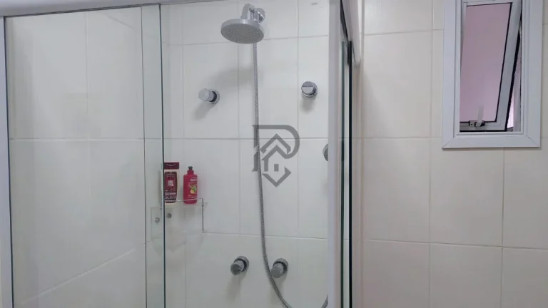 Imagem Apartamento saude pronto para morar andar alto