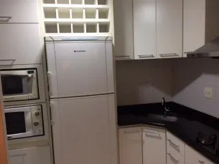 Imagem Apartamento na Vila Dom Pedro II em São Paulo, Edifício Saint James São Paulo
