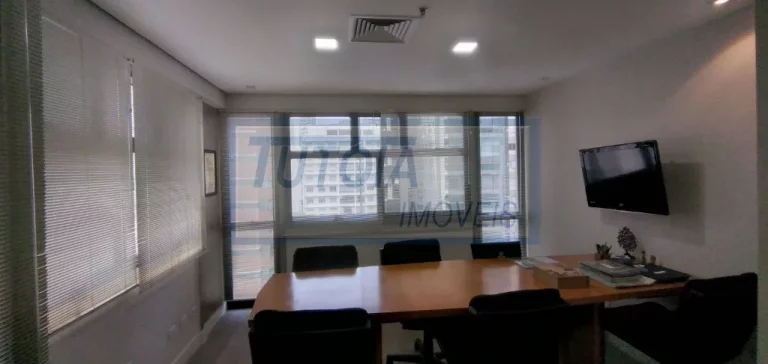 Imagem CONJUNTO COMERCIAL À VENDA NO PARAISO, SÃO PAULO