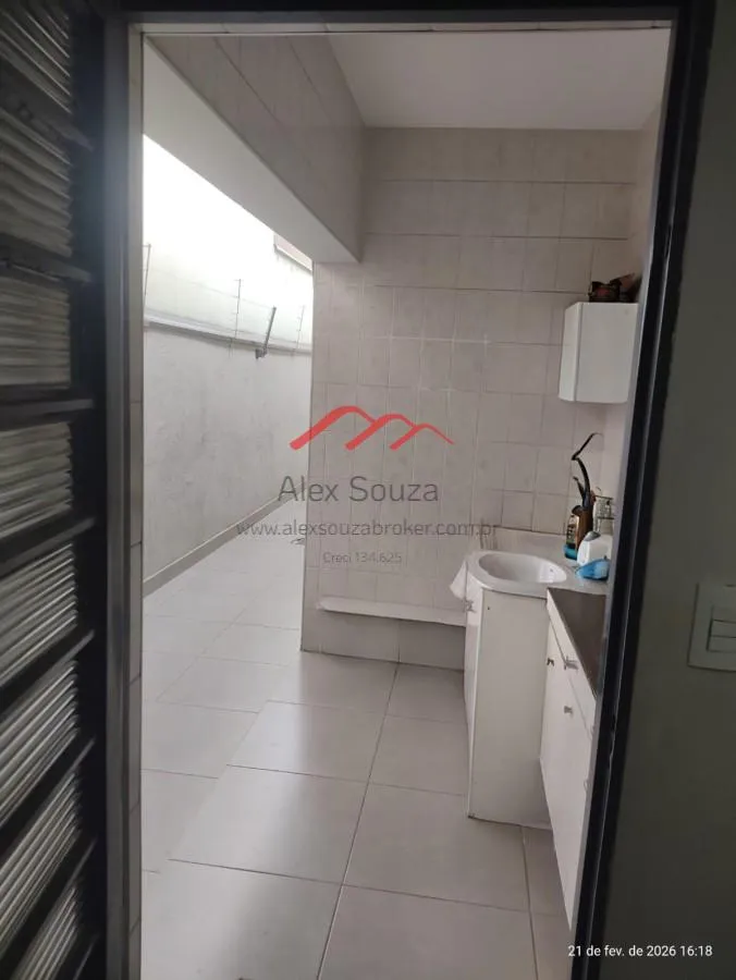 Imagem Casa para Venda em Sumaré, Parque Euclides Miranda, 2 dormitórios, 1 banheiro, 2 vagas