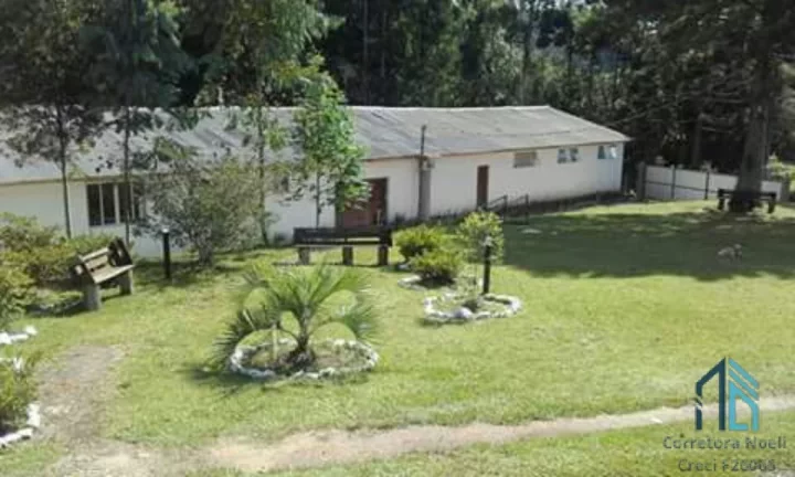 Imagem Chácara A VENDA,(ATENÇÃO INVESTIDORES) para Retiros e Eventos, em Agudos do Sul - PR