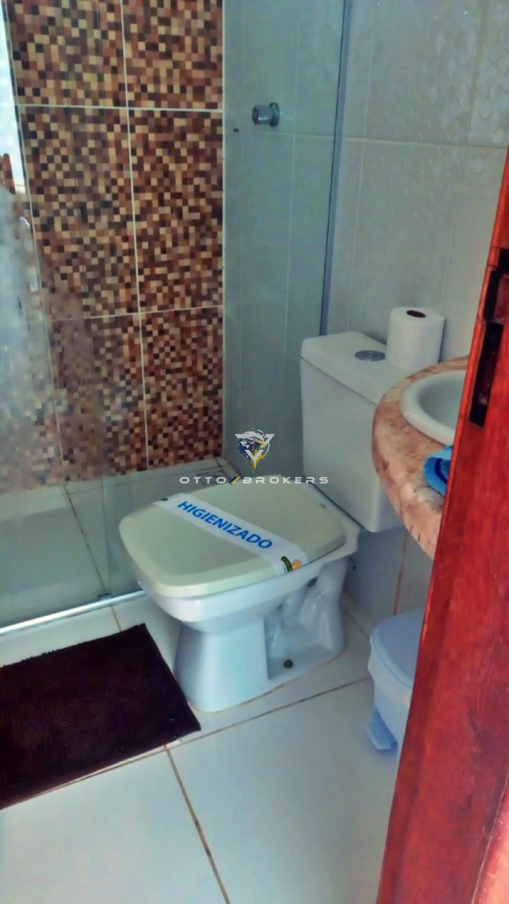 Imagem CASA RESIDENCIAL em PORTO SEGURO - BA, Alto Taperapuan
