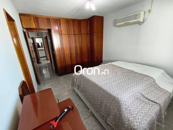 Imagem Casa à venda, 180 m² por R$ 710.000,00 - Jardim Europa - Goiânia/GO