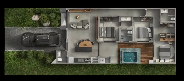 Imagem Navagio Life Homes - Casa à venda no bairro Centro - Capão da Canoa/RS