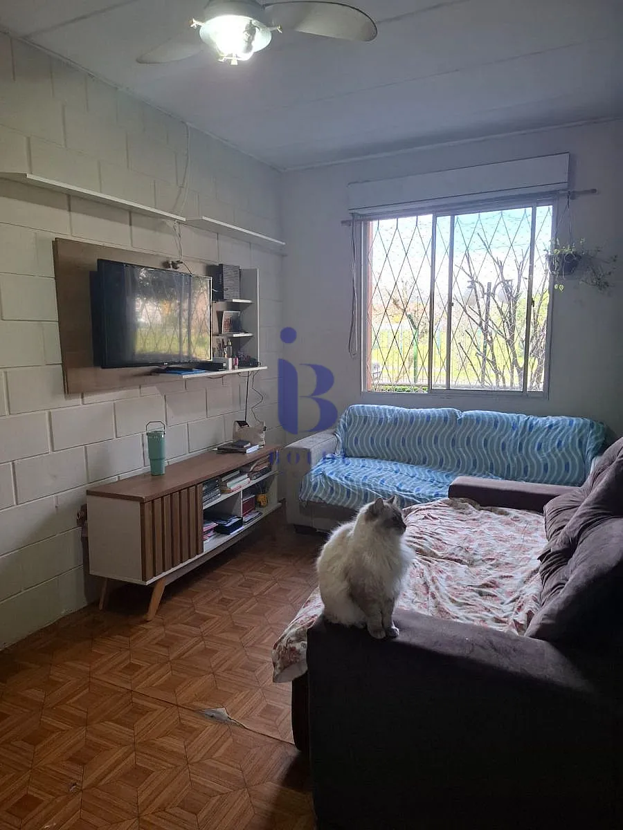 Imagem Apartamento a Venda no bairro Vila Nova - Porto Alegre, RS