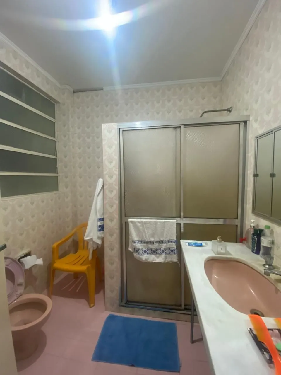 Imagem Apartamento a venda 3 dormitórios próximo Av. Independência