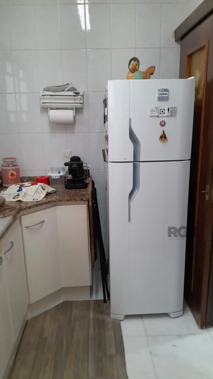 Imagem Apartamento 3 quartos, suite, dep de empregada,andar alto,Bairro Centro