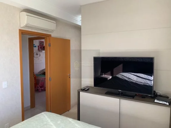Imagem Apartamento Alto Padrão no Reserva Alpha Sítio R$ 910Mil