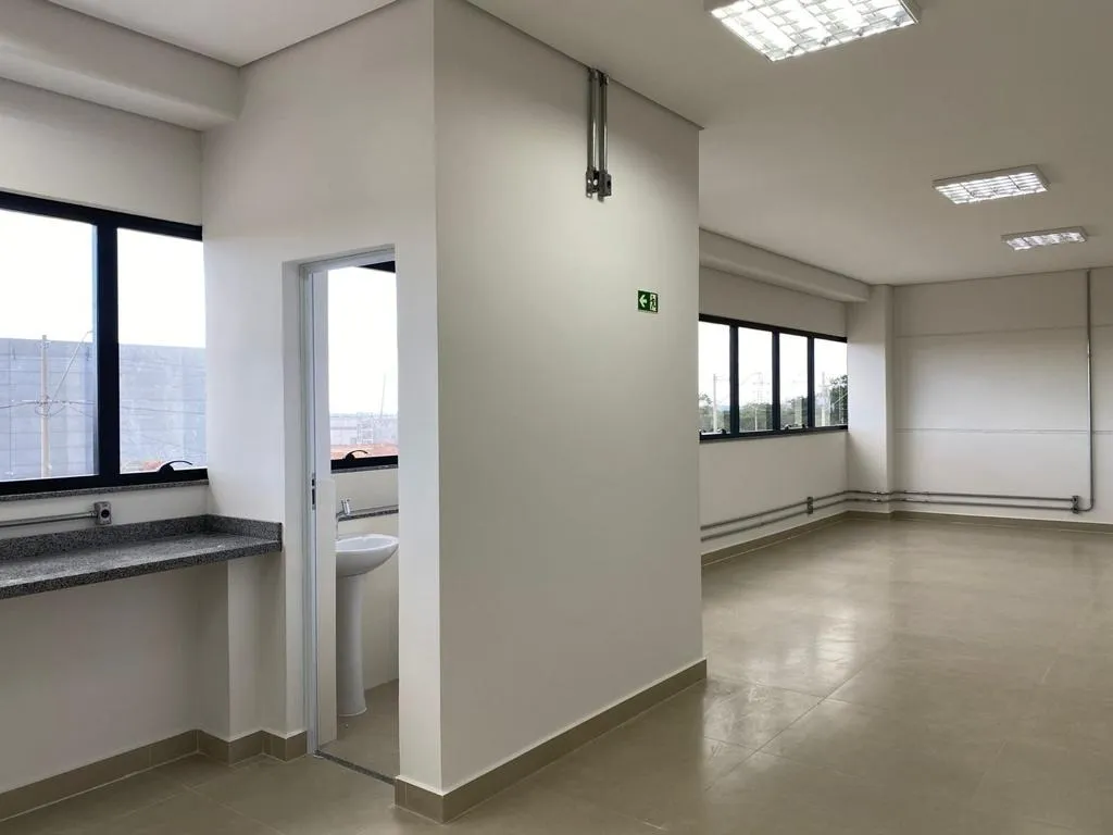 Imagem Galpão empresarial de 2.142M²