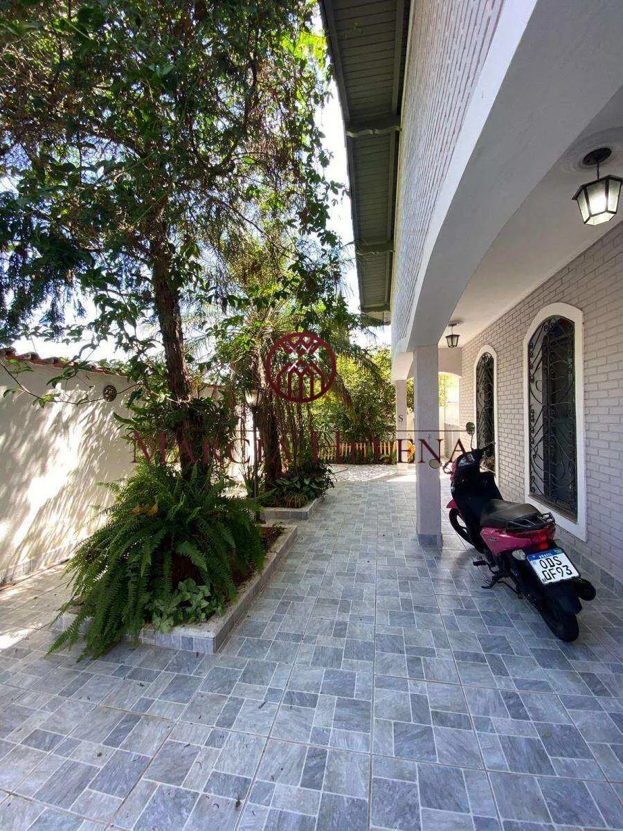 Casa à venda em Valinhos, Parque Terranova, com 3 quartos, 297m2