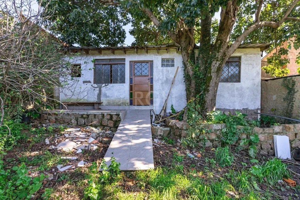 Imagem Terreno para Venda - 0m², 0 dormitórios, Santa Tereza