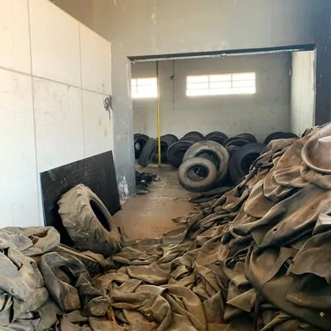 Imagem Comercial para Locação 5149M², Cidade Nova, Pindamonhangaba - SP