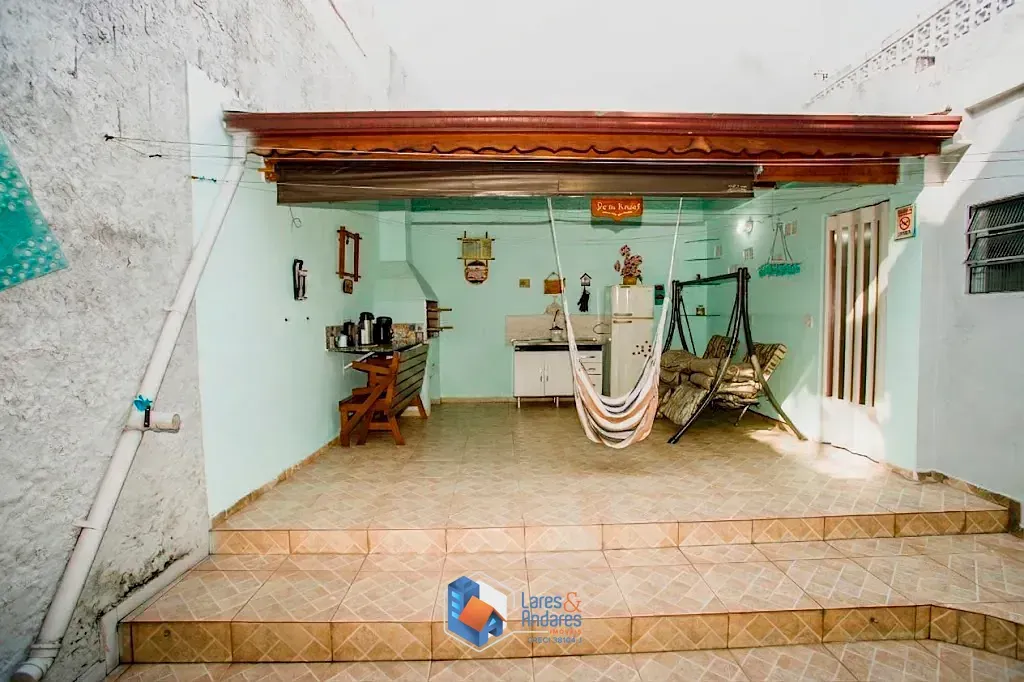 Imagem Casa para venda em Freguesia do Ó com 4 quartos, 195m²