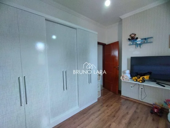 Imagem Casa à venda em Betim no Bairro Espirito Santo