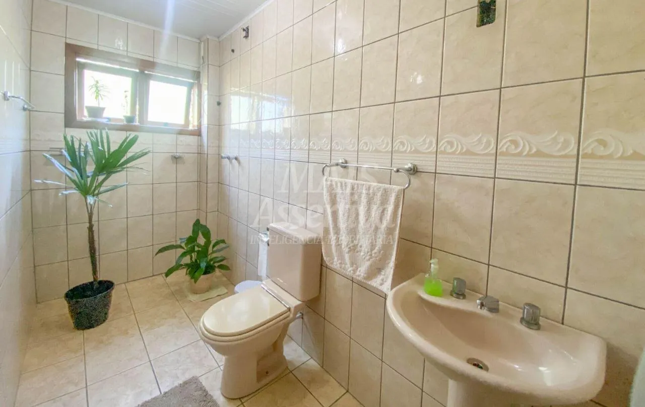 Imagem Ótima casa a venda em São João Batista, São Leopoldo/RS - 4 Dormitórios