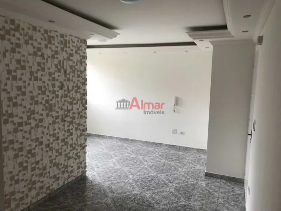 Imagem Apartamento com 2 Quartos à Venda, 52 m² em Guaianazes - São Paulo