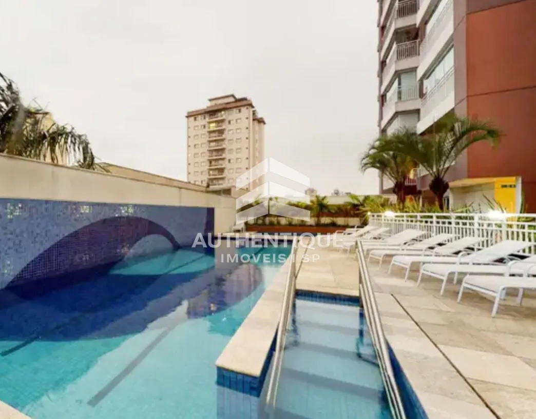 Imagem RITMO VILA GUILHERME - Apartamento no bairro Vila Guilherme, São Paulo à venda