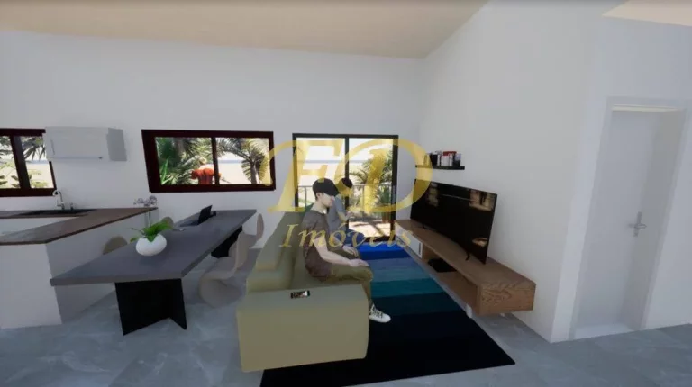 Imagem Chácara para Financiamento Bairro do Portão