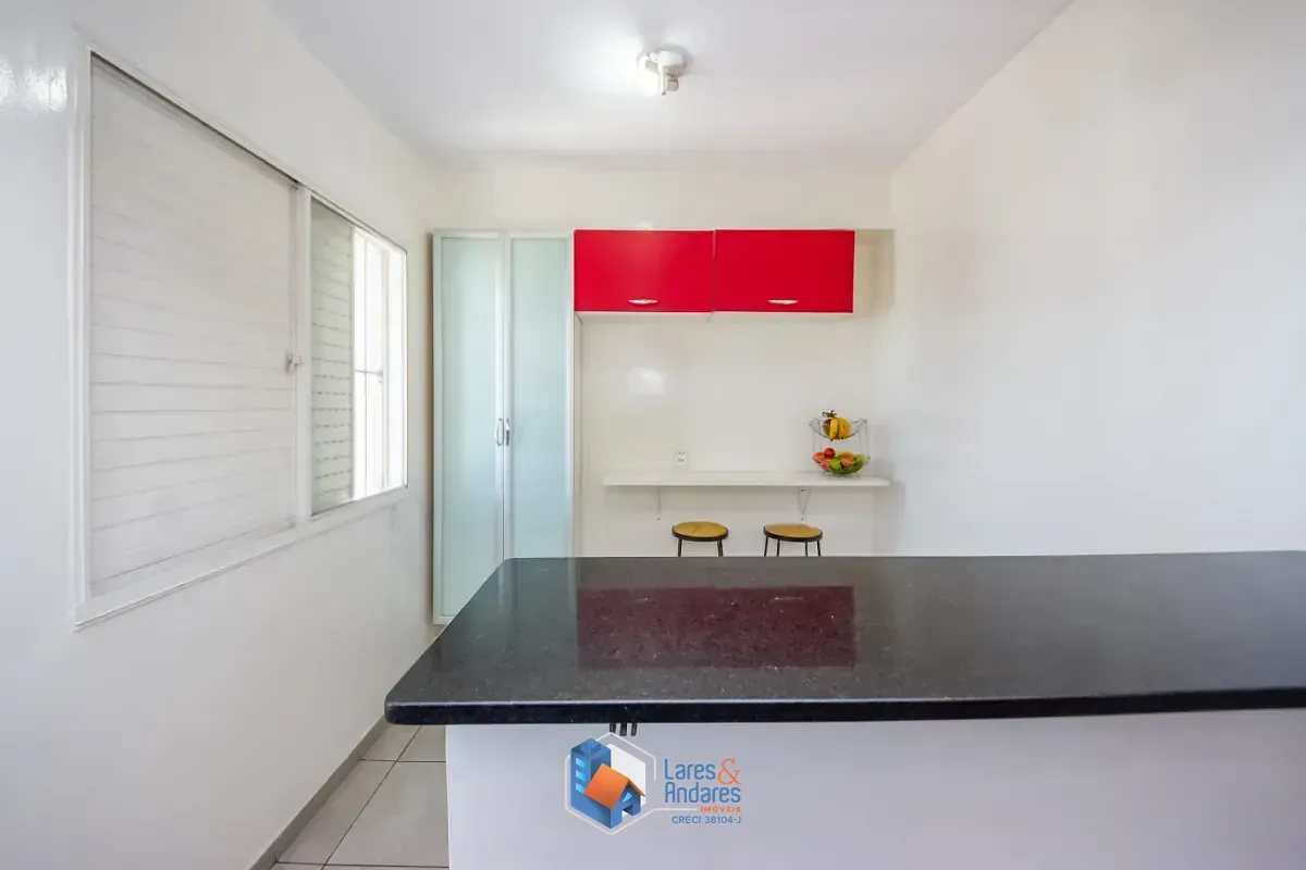 Imagem Cobertura para venda em Vila Guarani com 3 quartos, 140m²