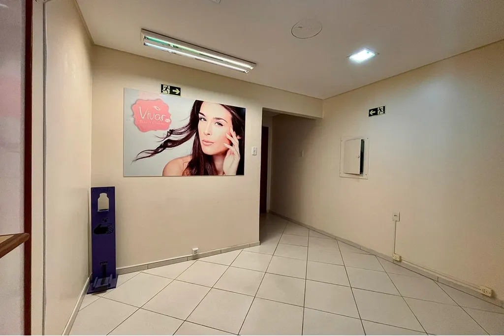 Imagem Sala Comercial em Centro Histórico