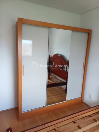 Imagem Apartamento residencial em Campinas, no bairro Parque da Fazenda, região do Unimart, com excelente ...