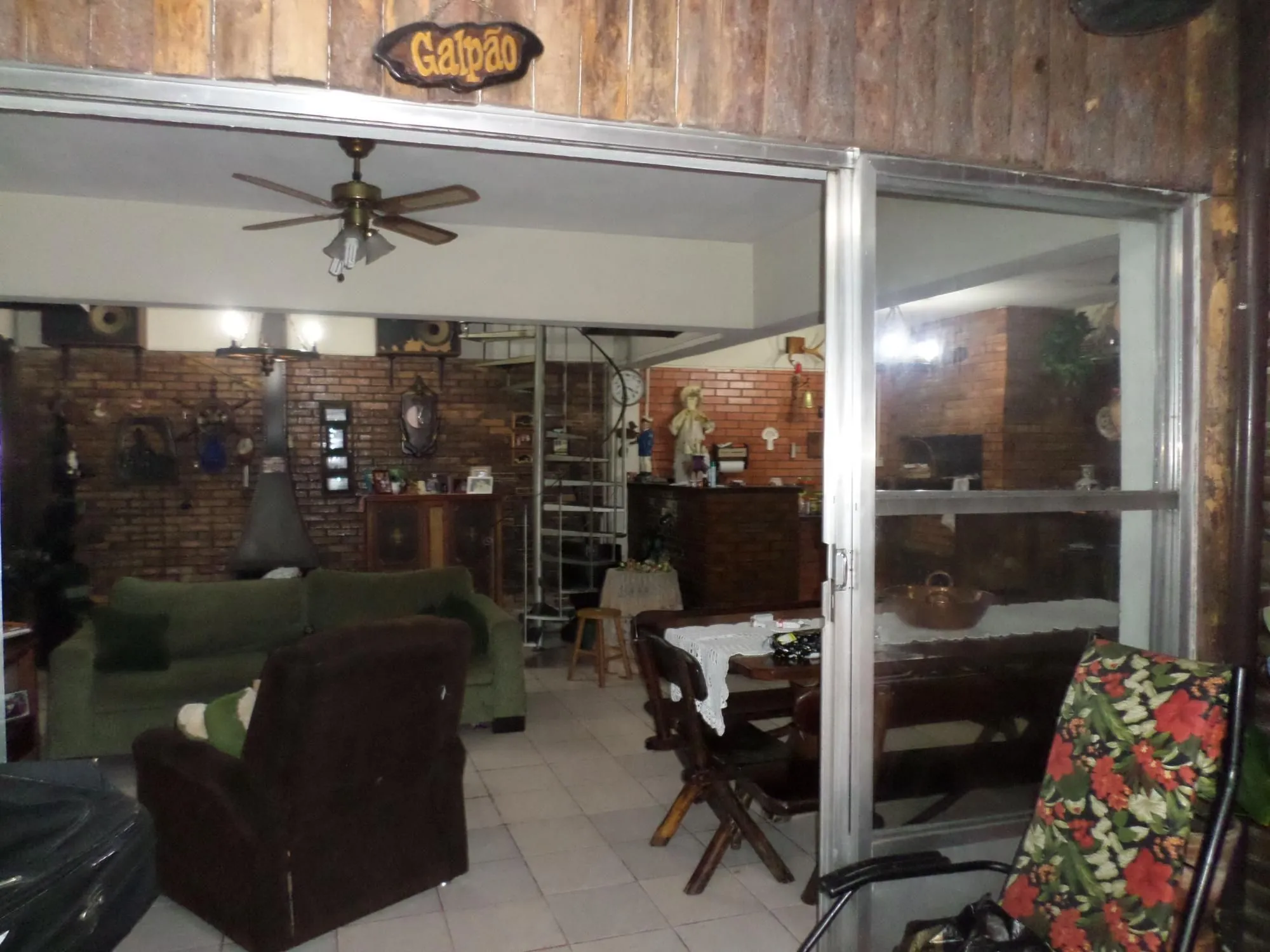 Imagem Casa para Venda - 350m², 7 dormitórios, sendo 4 suites, 8 vagas - Ipanema