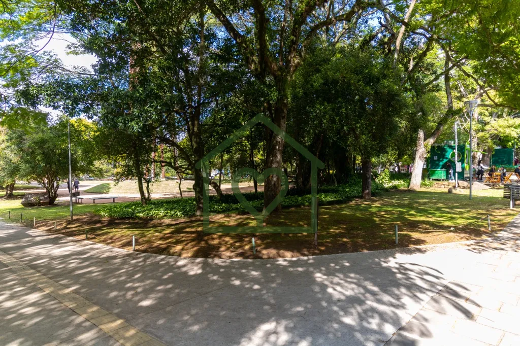 Imagem Imagine-se morando de frente para o Parcão, o endereço mais requisitado da Cidade. 
 
Ao entrar no...
